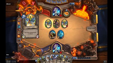 Card battle video game Gaming. . Download hearthstone